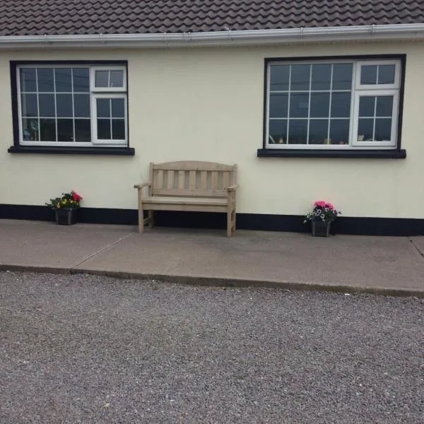 Lative, hotel in Lateeve