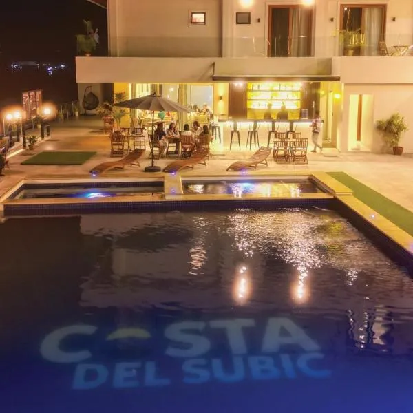 Costa Del Subic, Hotel in Subic