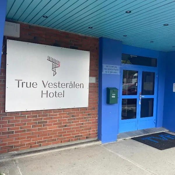 True Vesterålen Hotel, hotel in Sortland