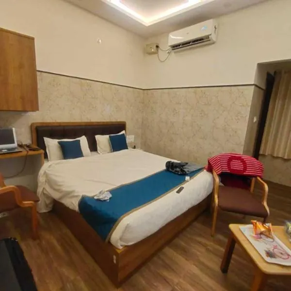 Hotel HC Stay, hotel in Bengaluru