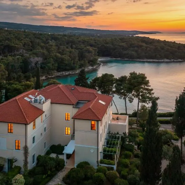 Aminess Vival Velaris Resort, Hotel in Supetar