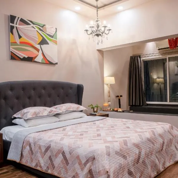 BOHO Bari, Hotel in Kalkutta