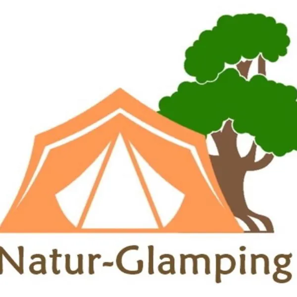 Zelt-Lodges Hof Viehbrook, hotel v destinaci Rendswühren