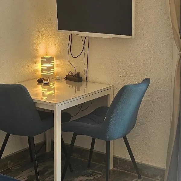 Rooms Anđelka, hotel en Bol