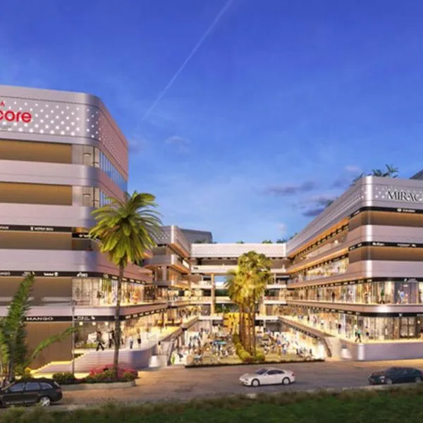 Ramada Encore by Wyndham Gurugram Dwarka Expressway, hotel in Gurgaon