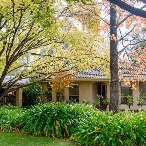 13Elizabeth, hôtel à Tanunda