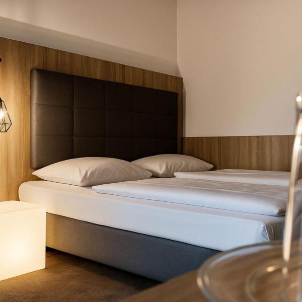 Plaza Hotel & Living Frankfurt, Francfort-sur-le-Main