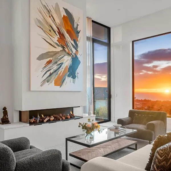 OMG the Views! Your Luxury Bay Retreat Awaits!, Hotel in McCrae