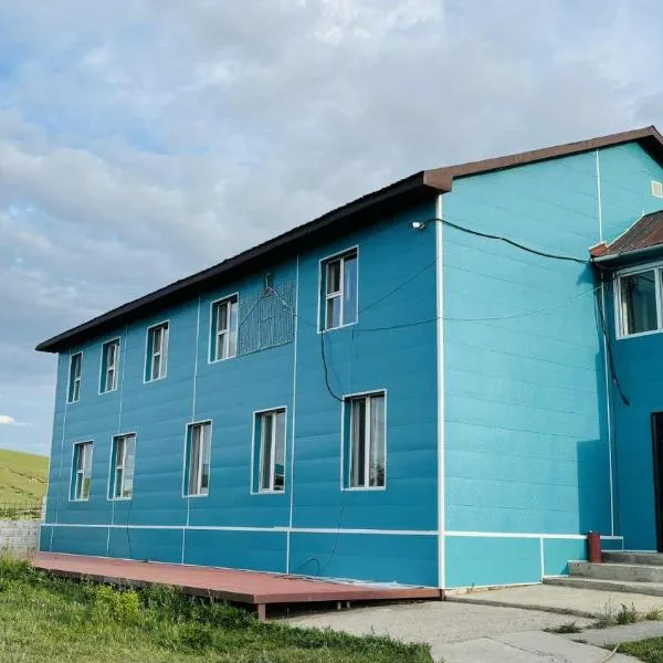 Gaya's Guest House, hotel in Harhorin