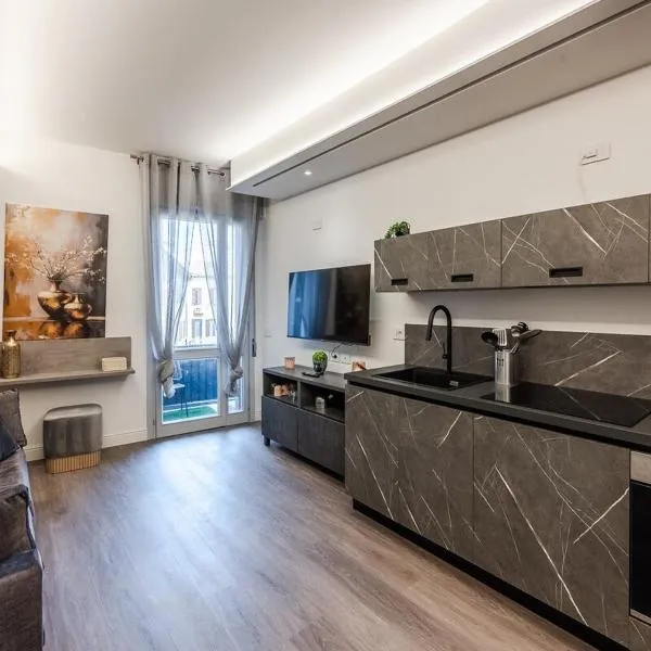 Domus Castello Estense Ferrara, hotel din Ferrara