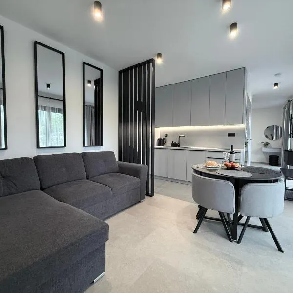 ELEM apartments, Hotel in Liptovský Mikuláš