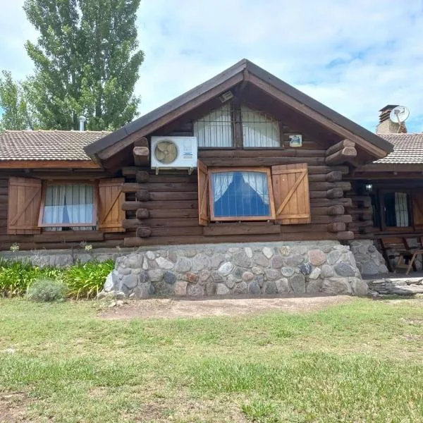 La Provision, hotel in Villa Giardino