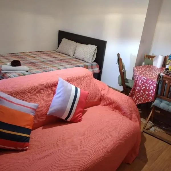 Ranjeet felizarda, hotel in Lisbon