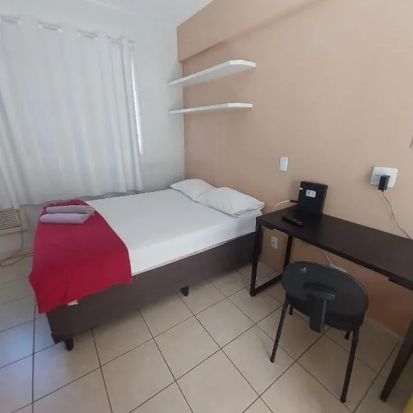 Flats Bueno em Goiânia, hotel in Goiânia