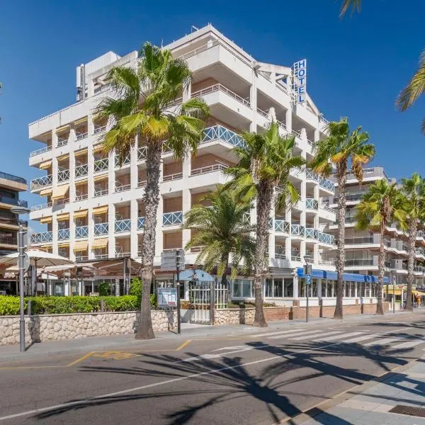 4R Casablanca Playa, hotel in Salou