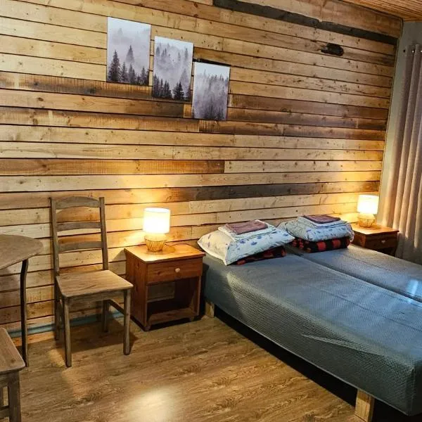 Viitna Puhkekeskus: Viitna şehrinde bir otel