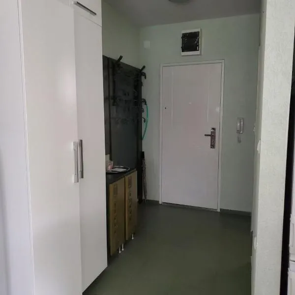 Apartman Suzana, hotell sihtkohas Soko Banja
