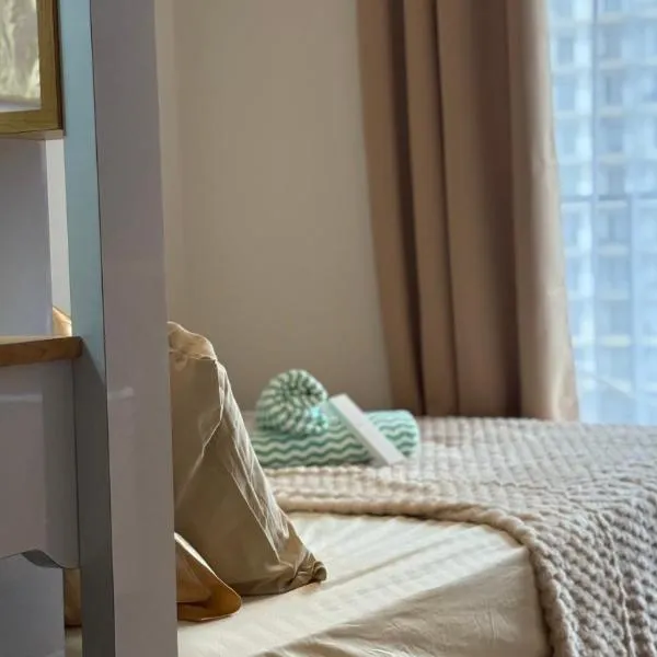 The Horizons Place, hotel in Lapu Lapu City