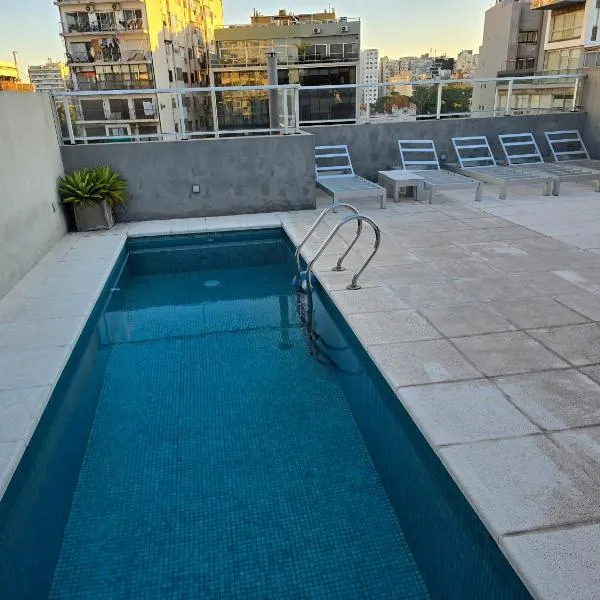 Fashion and Travel PALERMO, hotel en Buenos Aires