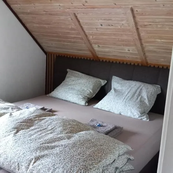 Holiday Nest 2, Hotel in Sønderborg