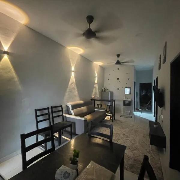 Aden's Stopover House, ξενοδοχείο σε Kuala Nerang