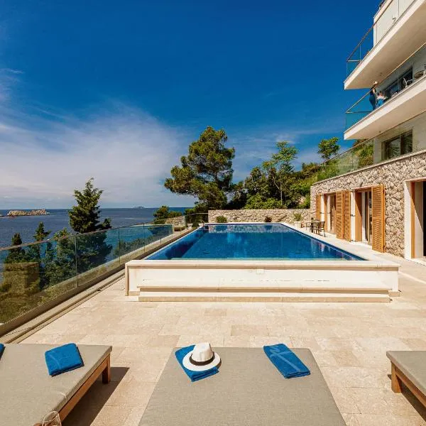 Villa Malo More, hotel in Dubrovnik