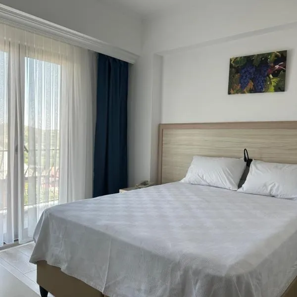Arapgir Nazar Hotel, hotel in Arapkir