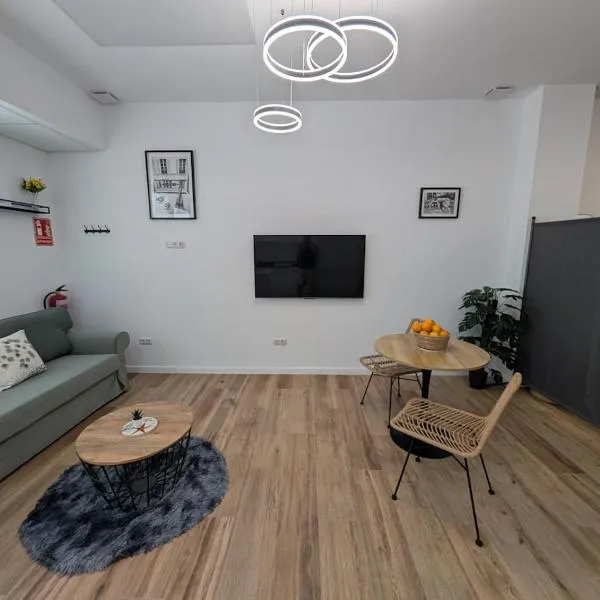 Apartamento Tucán, hotel sa Valencia
