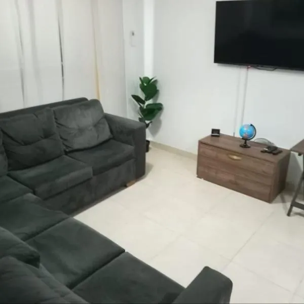 Apartamento en Barranquilla, hotel v destinaci Barranquilla