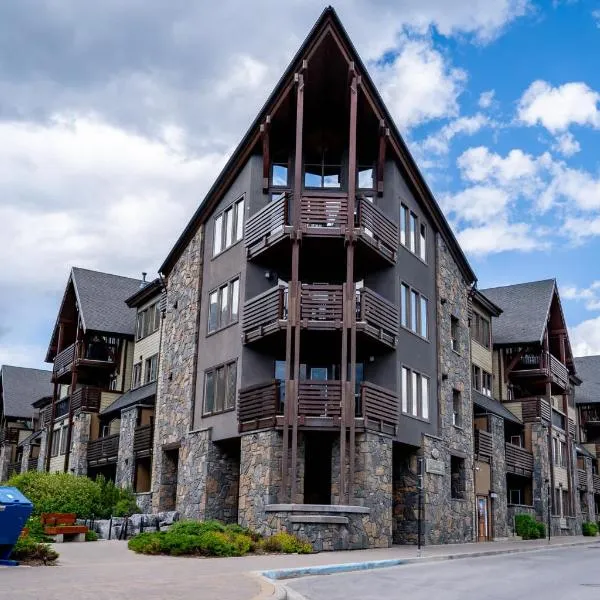Creekside 2-Bedroom Condo, ξενοδοχείο στο Κάνμορ
