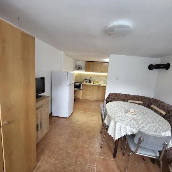 Елиани, hotel in Gabrovo