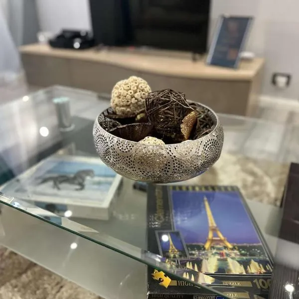 G&A Luxe Apartment Central, Hotel in Târgu Jiu