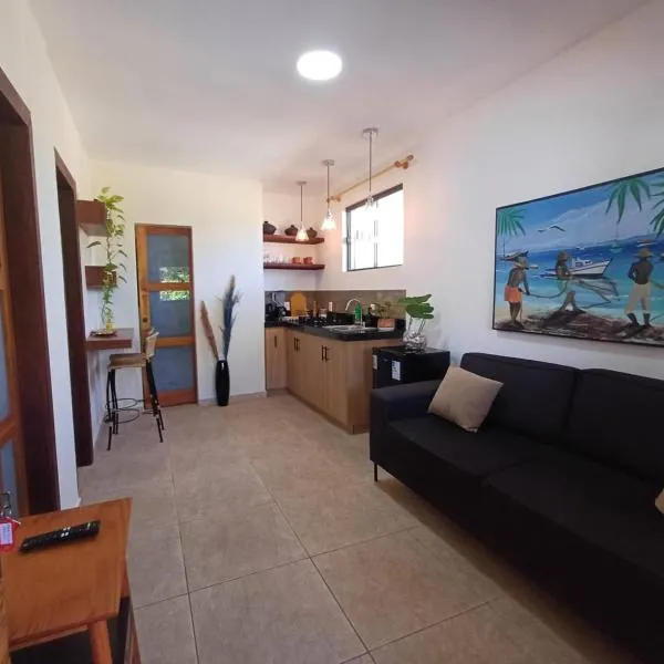 Casa Praia - Recanto Tucuns Beira-Mar, hotel u gradu Buzios