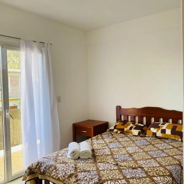 Alquileres Buendia - PM, hotel v destinaci Puerto Madryn
