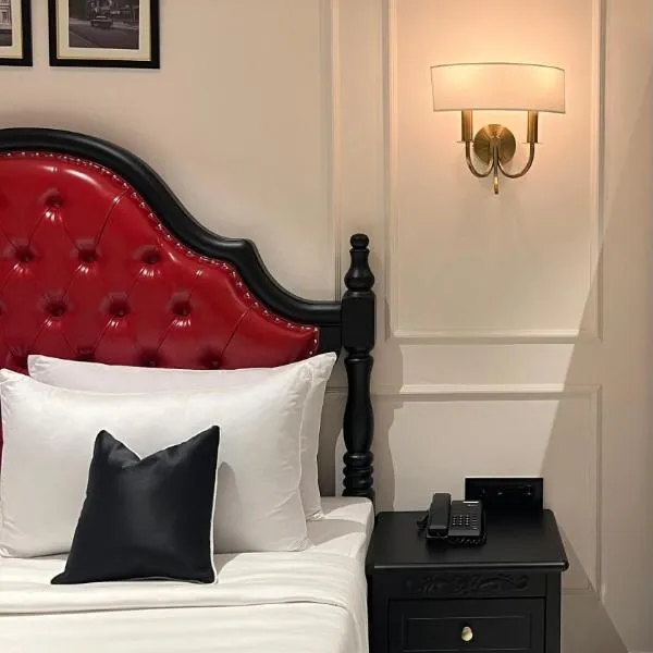 Hotel Bengal Kutir, hotel in Rāiganj