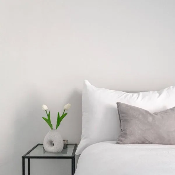 Luxury 1-Bedroom City Centre Apartment, Liverpool Hideaway, hotel in Liverpool