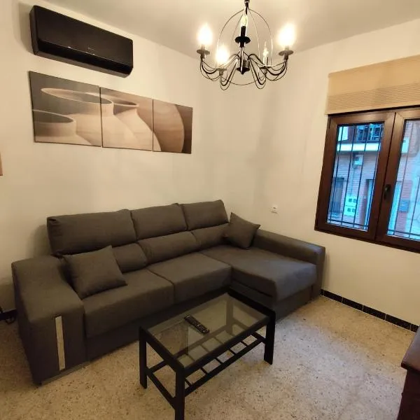 El Corazón de Gredos II, hôtel à Arenas de San Pedro