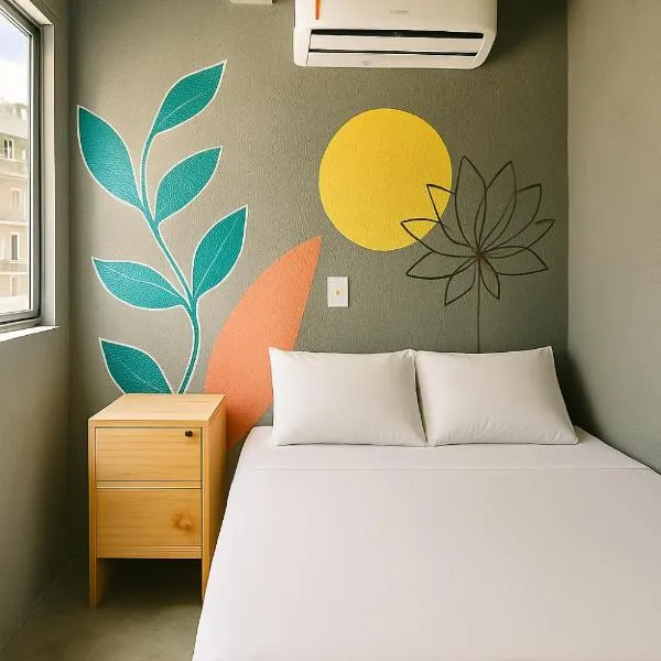 Joy Hostel & Suítes, hotel in Brasília
