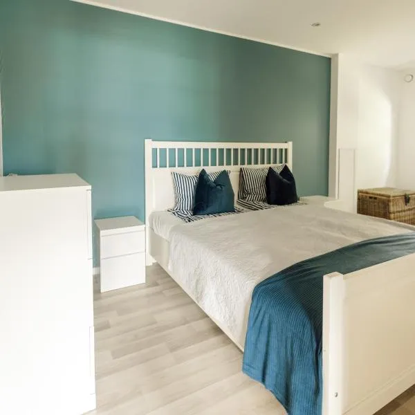 Vestre apartment, hôtel à Ålesund