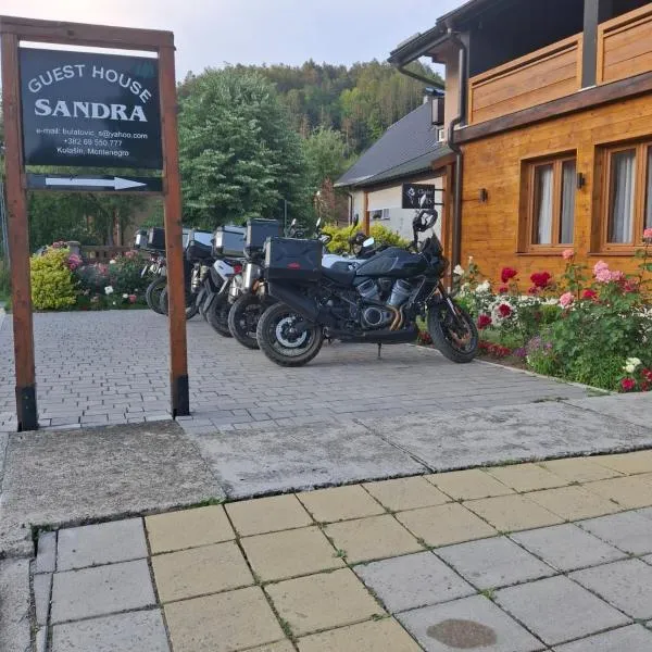 Guesthouse Sandra, hotel in Kolašin