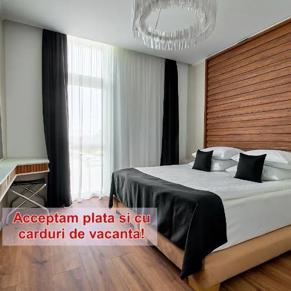 Bach Apartments 2, Hotel in Hermannstadt