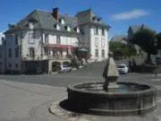 Auberge De Raulhac, hotel a Raulhac