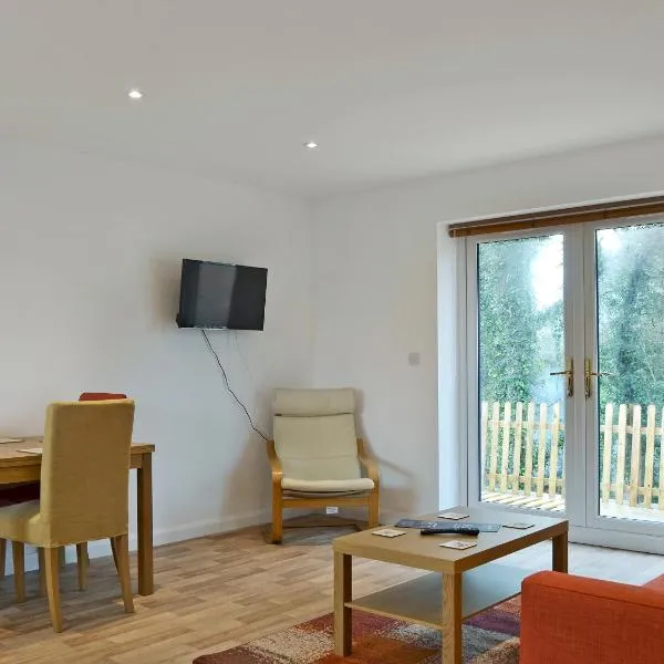 Tawny Owls, hôtel à Godstone