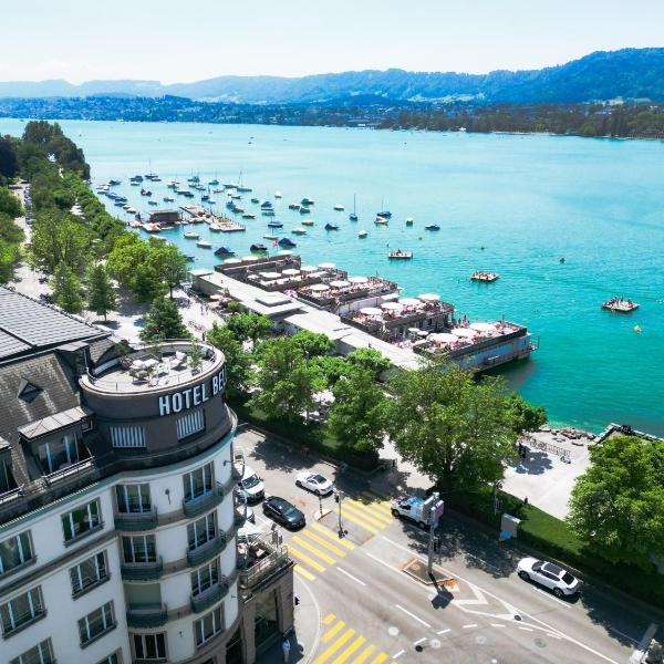 AMERON Zürich Bellerive au Lac, Zurich