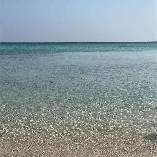 Appartamento STELLA DEL SALENTO Brindisi, hôtel à Brindisi