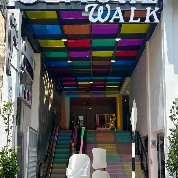 Amore Stay, Hotel in George Town