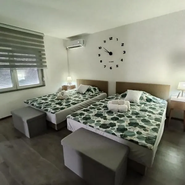 Apartman Dragićević - Stan na dan, ξενοδοχείο σε Bogatić