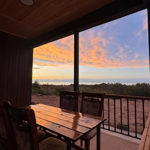 SouthLux3, hôtel à Tossor