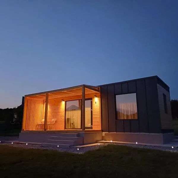 Casute La Poiana, hotell sihtkohas Poiana cu Cetate