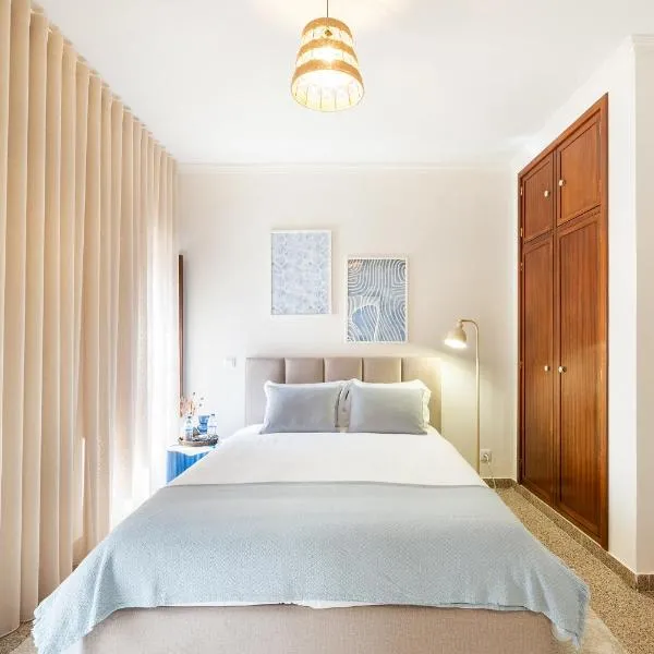 Villa 5, hotel u gradu 'Vila do Conde'